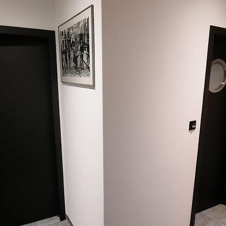 Nez Sur La Croisette. Apartment Динант Екстериор снимка