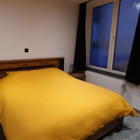 Nez Sur La Croisette. Apartment Динант Екстериор снимка