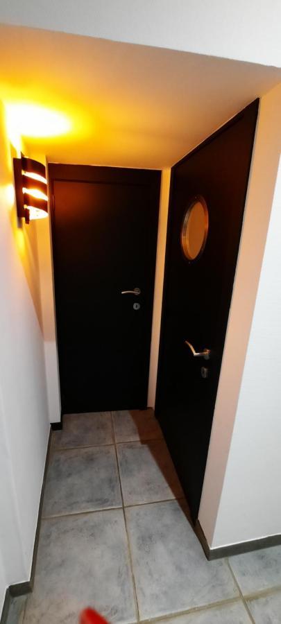 Nez Sur La Croisette. Apartment Динант Екстериор снимка