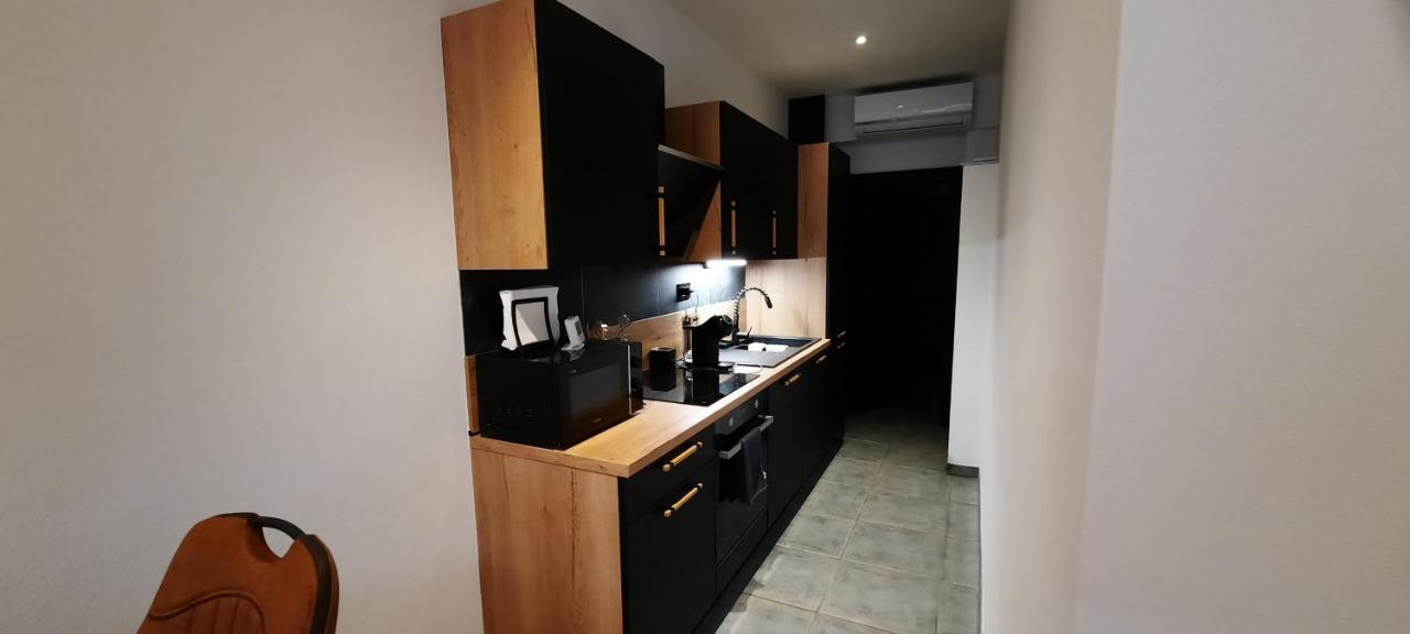 Nez Sur La Croisette. Apartment Динант Екстериор снимка