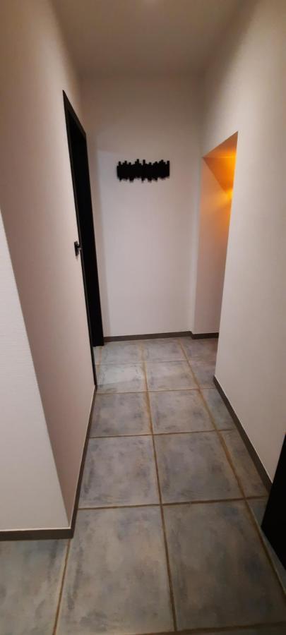 Nez Sur La Croisette. Apartment Динант Екстериор снимка