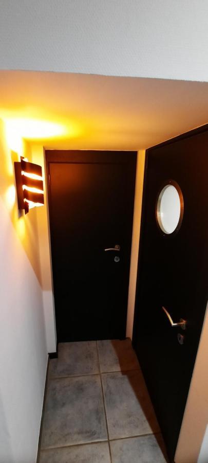 Nez Sur La Croisette. Apartment Динант Екстериор снимка