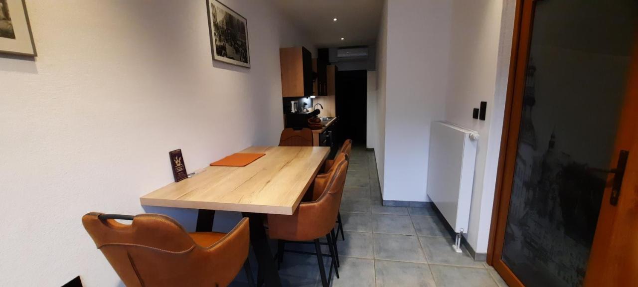 Nez Sur La Croisette. Apartment Динант Екстериор снимка
