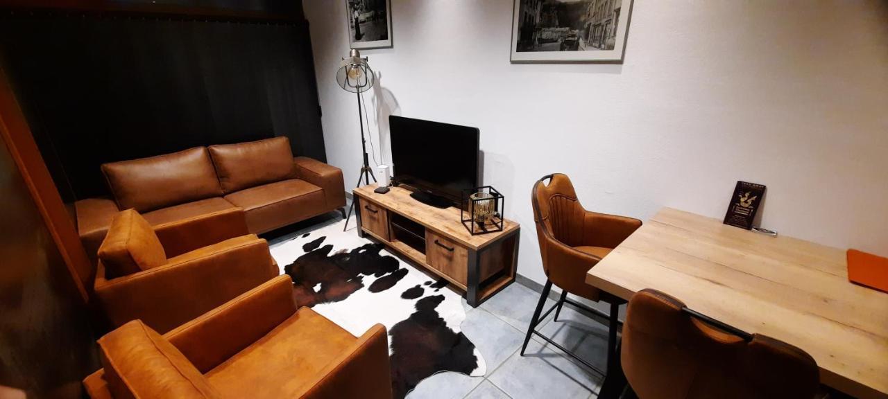 Nez Sur La Croisette. Apartment Динант Екстериор снимка
