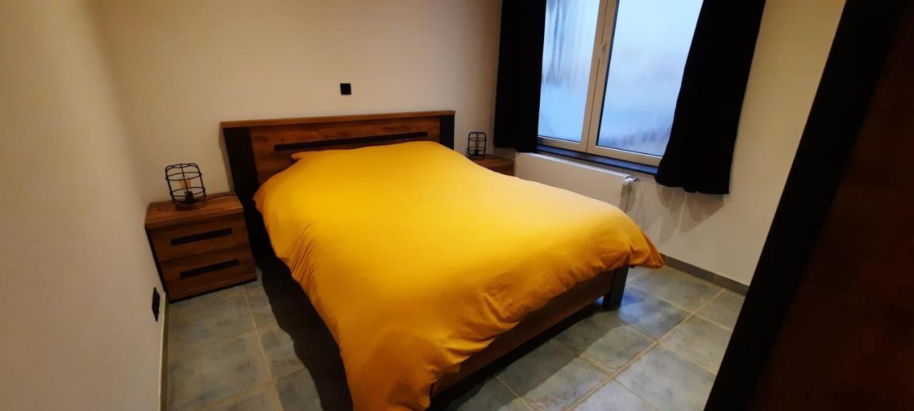 Nez Sur La Croisette. Apartment Динант Екстериор снимка