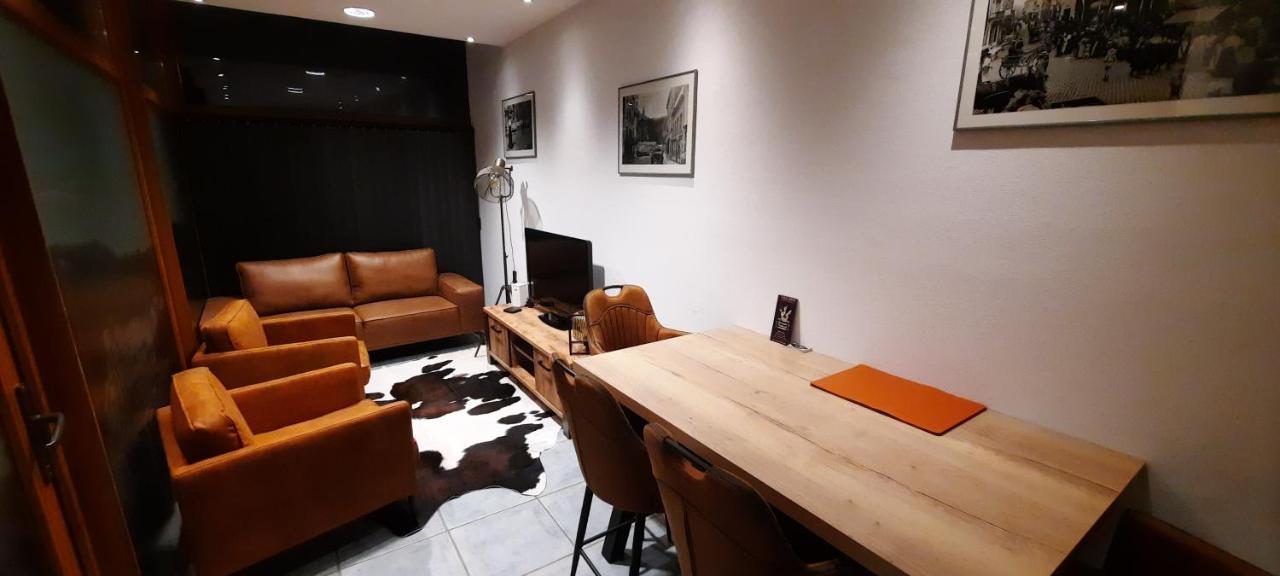 Nez Sur La Croisette. Apartment Динант Екстериор снимка