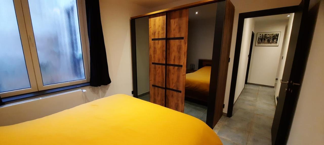 Nez Sur La Croisette. Apartment Динант Екстериор снимка