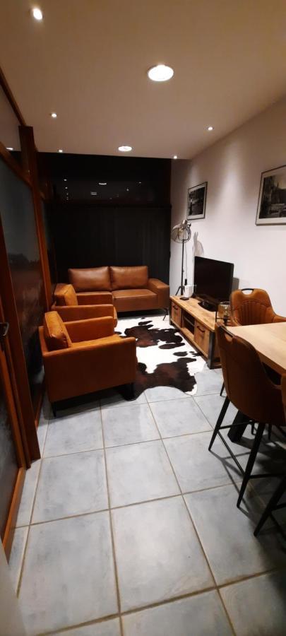 Nez Sur La Croisette. Apartment Динант Екстериор снимка