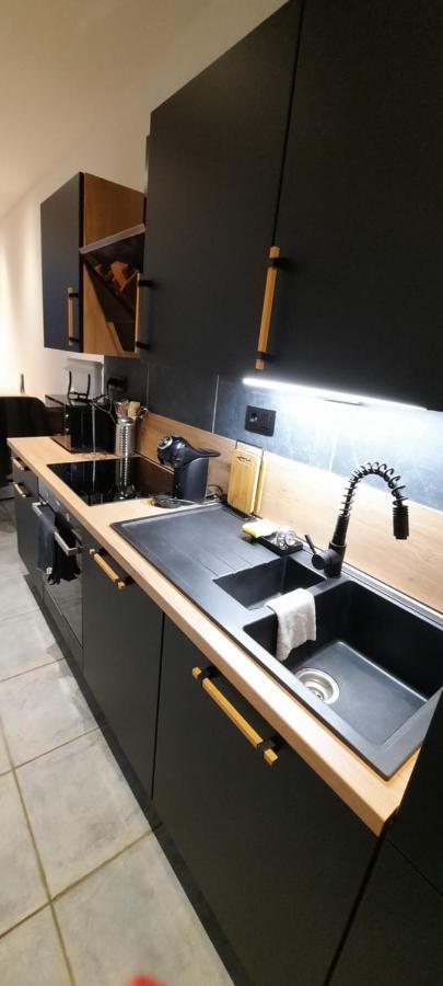 Nez Sur La Croisette. Apartment Динант Екстериор снимка